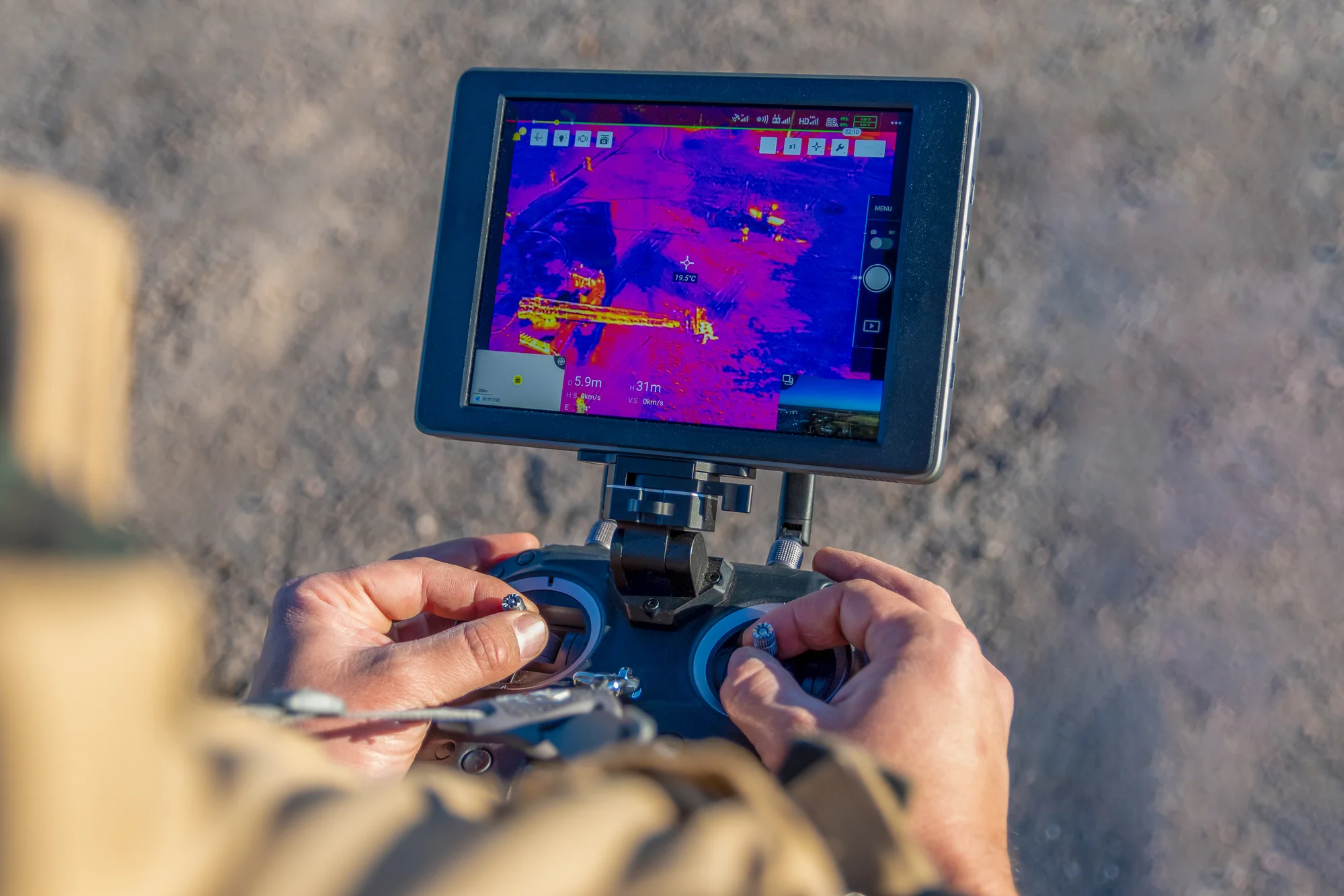 Understanding the Technology and Applications of Thermal Optics