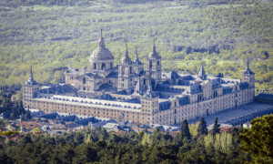 Why You Should Visit the Monastery of San Lorenzo de El Escorial at Least Once