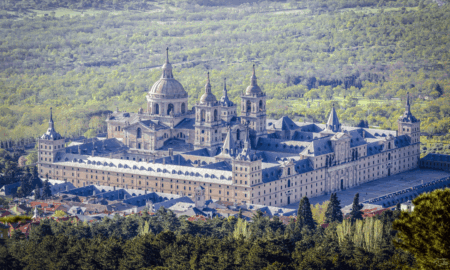 Why You Should Visit the Monastery of San Lorenzo de El Escorial at Least Once