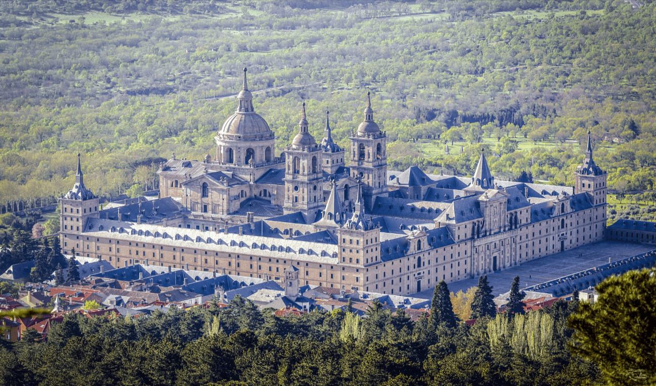 Why You Should Visit the Monastery of San Lorenzo de El Escorial at Least Once